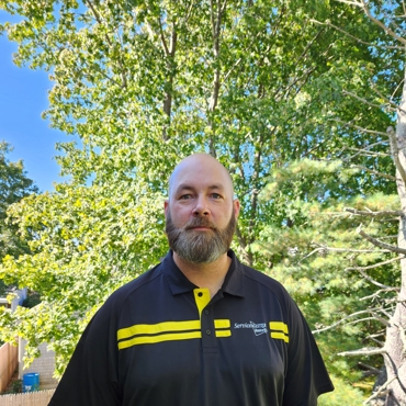 Alan Deane Jr. Photo